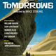 Illustration for article titled MIT Just Put Out One of The Year's Best Collections of Science Fiction